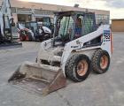 BOBCAT 763HF